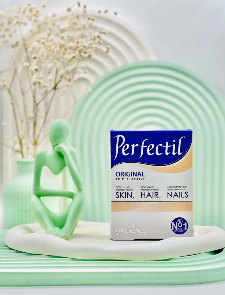 قرص پرفکتیل اورجینال ویتابیوتیکس 30 عددی