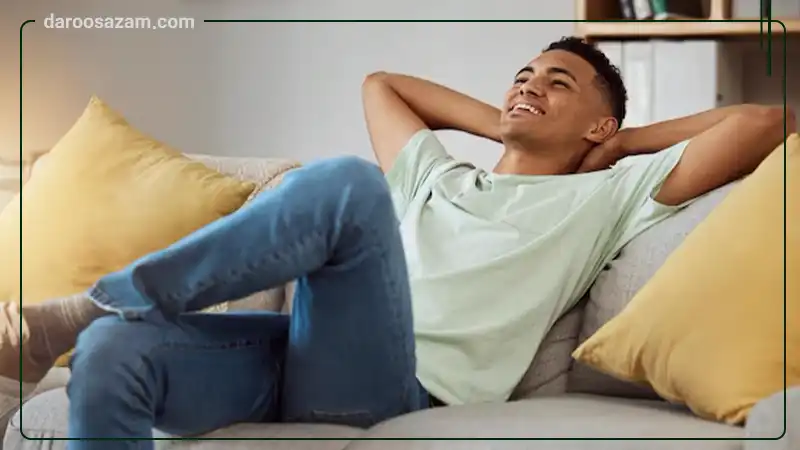 کپسول پاورگل گل دارو 30 عددی