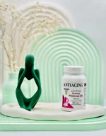 سافت ژل پرایم رز اویل آنتی ایجینگ (روغن گل مغربی) 30 عددی