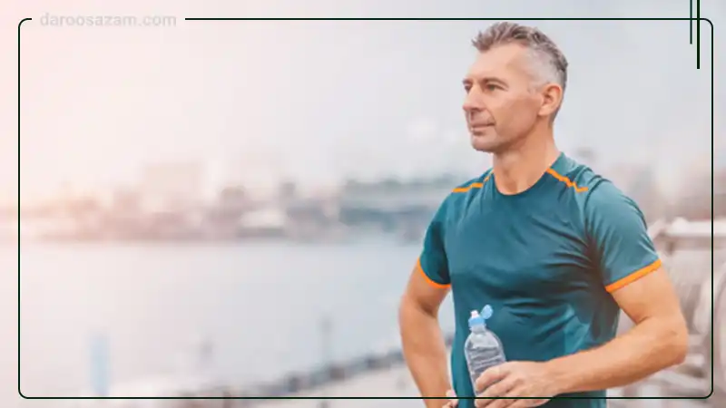 قرص سیلدنافیل 100