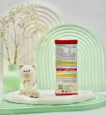 شربت اتنتالین سیمرغ دارو عطار با طعم لیمو 120 میلی لیتر