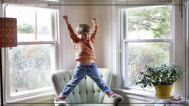 شربت اتنتالین سیمرغ دارو عطار با طعم لیمو 120 میلی لیتر 