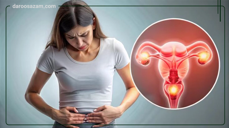 سافت ژل روغن گل مغربی + ویتامین ای رزاویت 60 عددی 