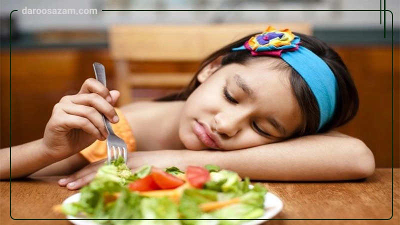 شربت تریس اوریکس با طعم پرتقال 200 میلی لیتر