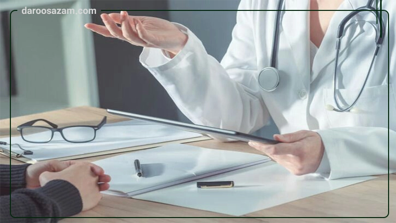 سافت ژل ایونینگ پرایم رز اویل ویتا تایم (روغن گل مغربی) 30 عددی