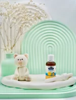 قطره ویتامین د3 اپتیمم 1000 میلی گرم بهستان 30 میلی لیتر