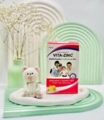 شربت ویتازینک خوارزمی 150 میلی لیتر - Image 2