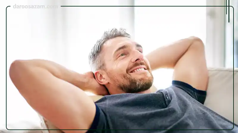قرص ویزارکت 50 میلی گرم اکتوورکو 4 عددی