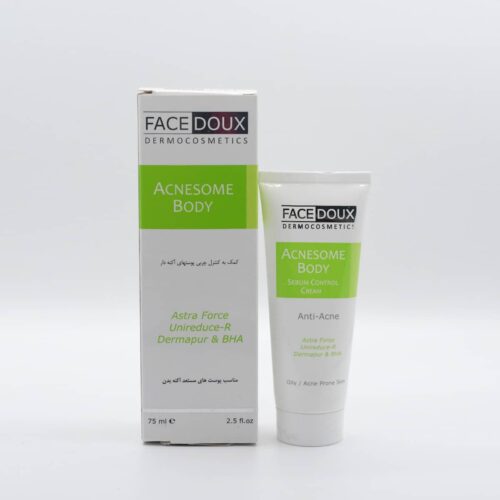 acne zome face dux daroosazam.com