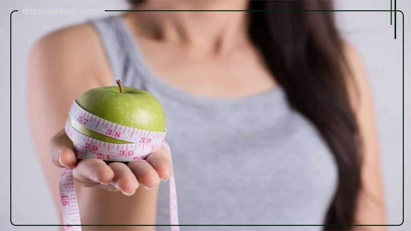 قرص کارویل حکیم مومن تبریزی 100 عددی