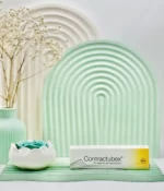 ژل ترمیم کننده کنتراکتیوبکس مرز 20 گرمی