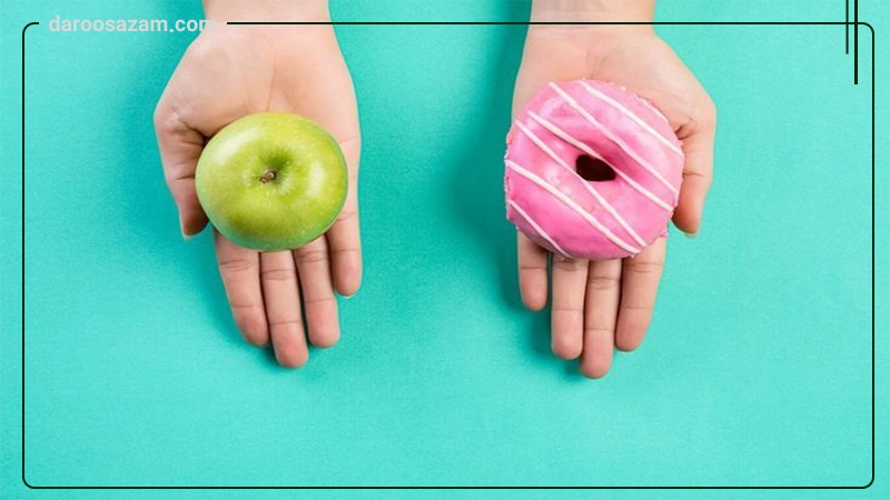 کپسول زیره 75 میلی گرم باریج اسانس 60 عددی