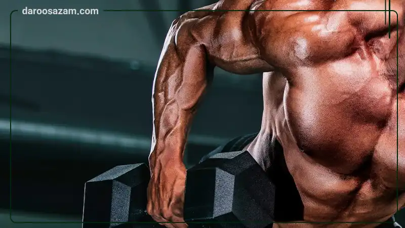 پودر مس ژن استار 3000 گرمی