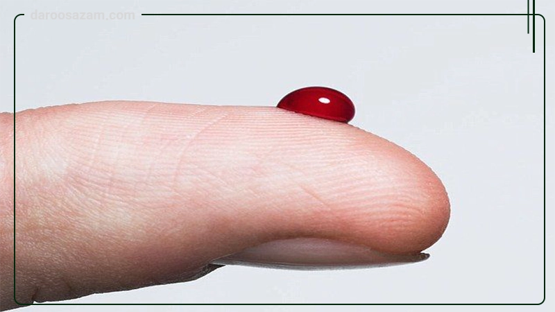 کپسول ففول پلاس اینترافارم 30 عددی