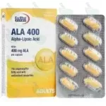 ALA 400 eurho vital. daroosazam.com