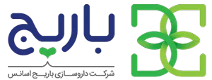 logo barij . daroosazam.com