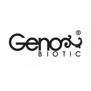 logo genobiotic . daroosazam.com