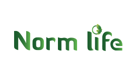 norm life logo daroosazam.com