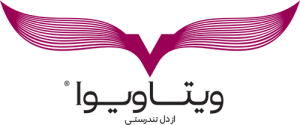 vitaviva logo. daroosazam.com