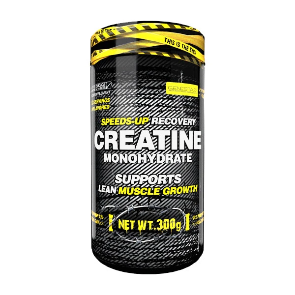 Genestar Creatine Monohydrate Powder daroosazam.com