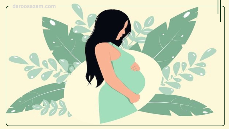 قرص و سافت ژل اکتی ناتال پلاس ابیان دارو 60 عددی