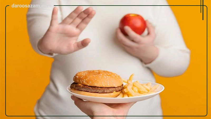 ویال ال کارنیتین 2000 آلامو با طعم آلبالو 10 عددی