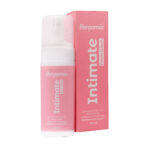 Bergamia Intimate Foaming 150 ml Daroosazam.com