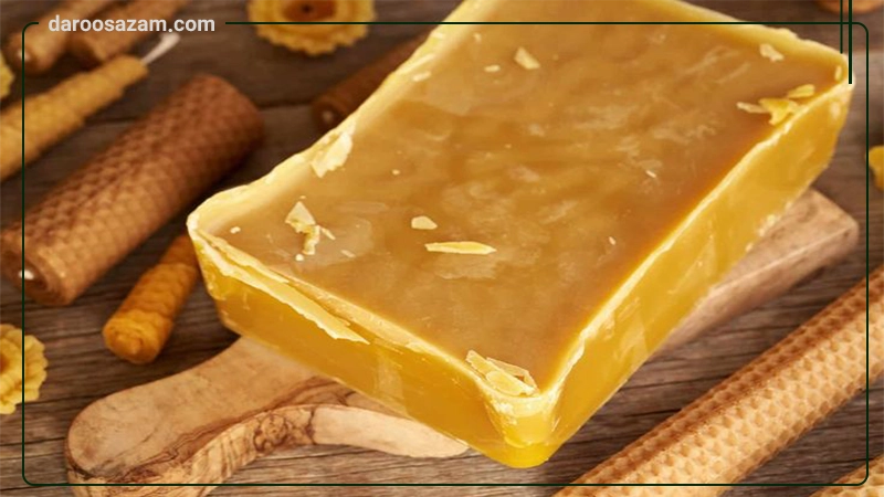 مرهم سفید بتاهیل 30 گرم