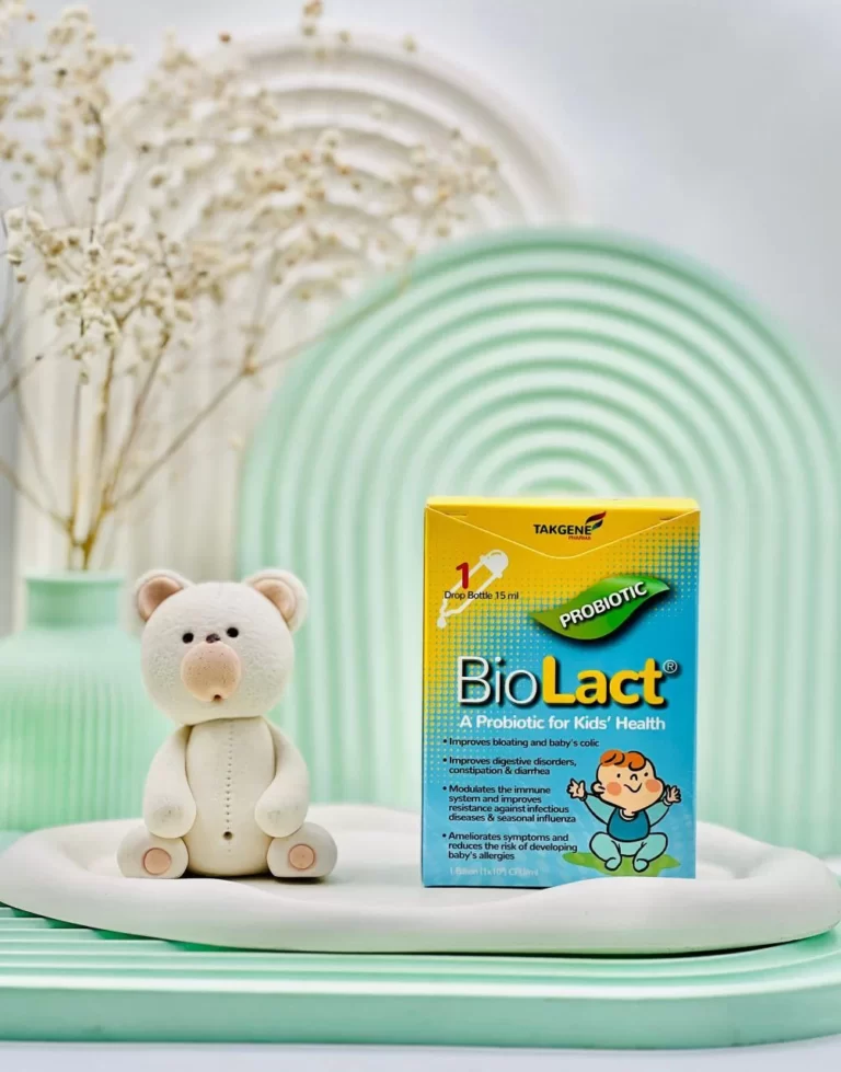 قطره بایولاکت تک ژن فارما 15 میلی لیتر