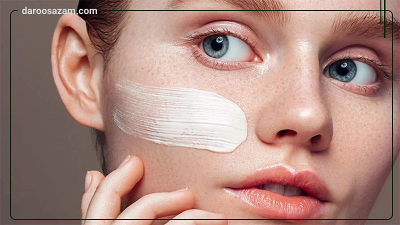 پماد درموپان دکسپانتنول 5 درصد