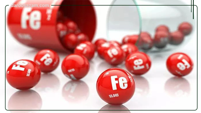 قرص کوالی فول دکتر گیل 60 عددی