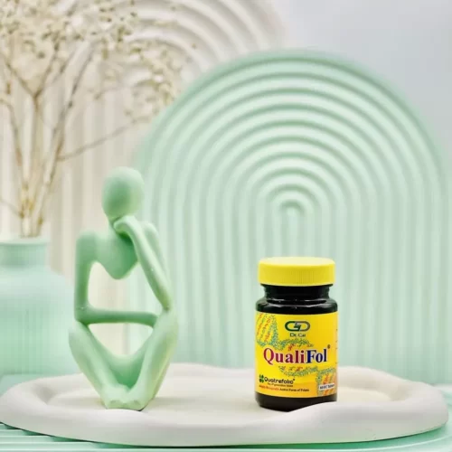 قرص کوالی فول دکتر گیل 60 عددی