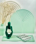 کپسول هگزایم 500 میلی گرم اشبال شیمی