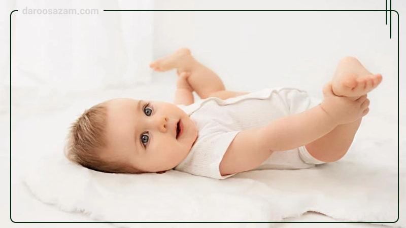 قطره کید 3 بی اس کی 15 میلی لیتر