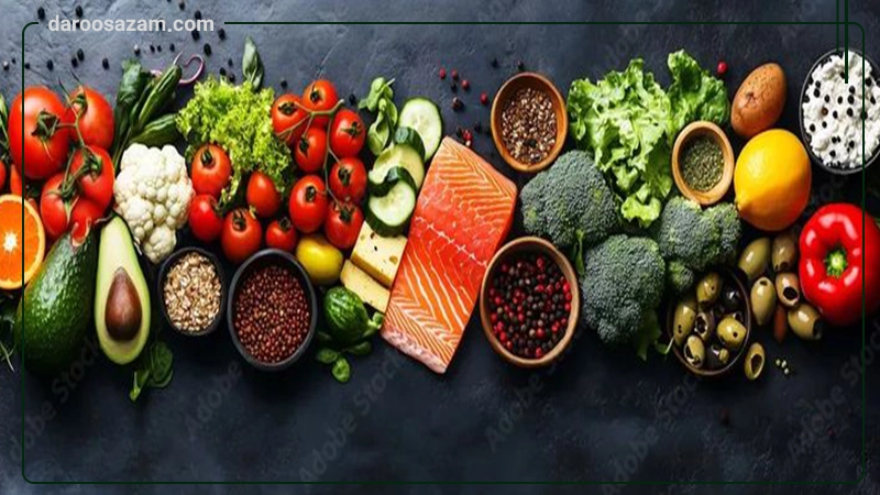 قرص مگاسلنیوم ویواتیون 30 عددی