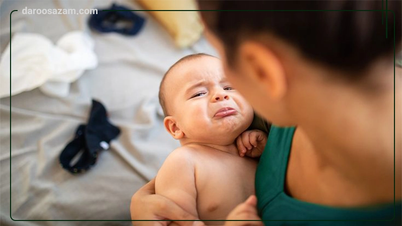 کپسول پروکید گسترش میلاد فارمد ۱۰ عددی