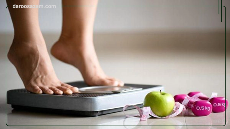 کپسول اونسن فت برنر ۶۰ عددی