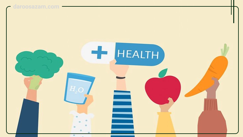 سافت ژل ومیناویت اورجینال ویواتیون 30 عددی