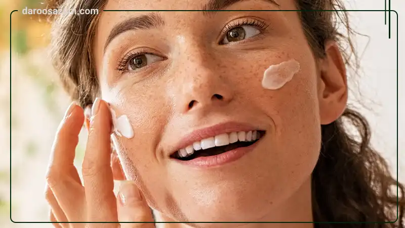 کرم مرطوب کننده 24 ساعته پرایم مناسب پوست نرمال تا خشک 50 میلی لیتر