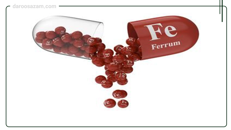 قرص روفولیک مکس عبیدی 30 عددی