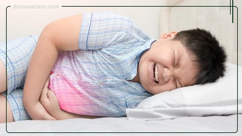 شربت سگا نوز سلامت گستر آرتیمان 200 میلی لیتر