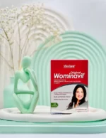 سافت ژل ومیناویت اوریجینال ویواتیون 30 عددی