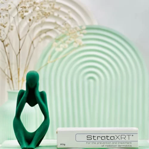 ژل استراتا ایکس آرتی استرات فارما 20 گرم