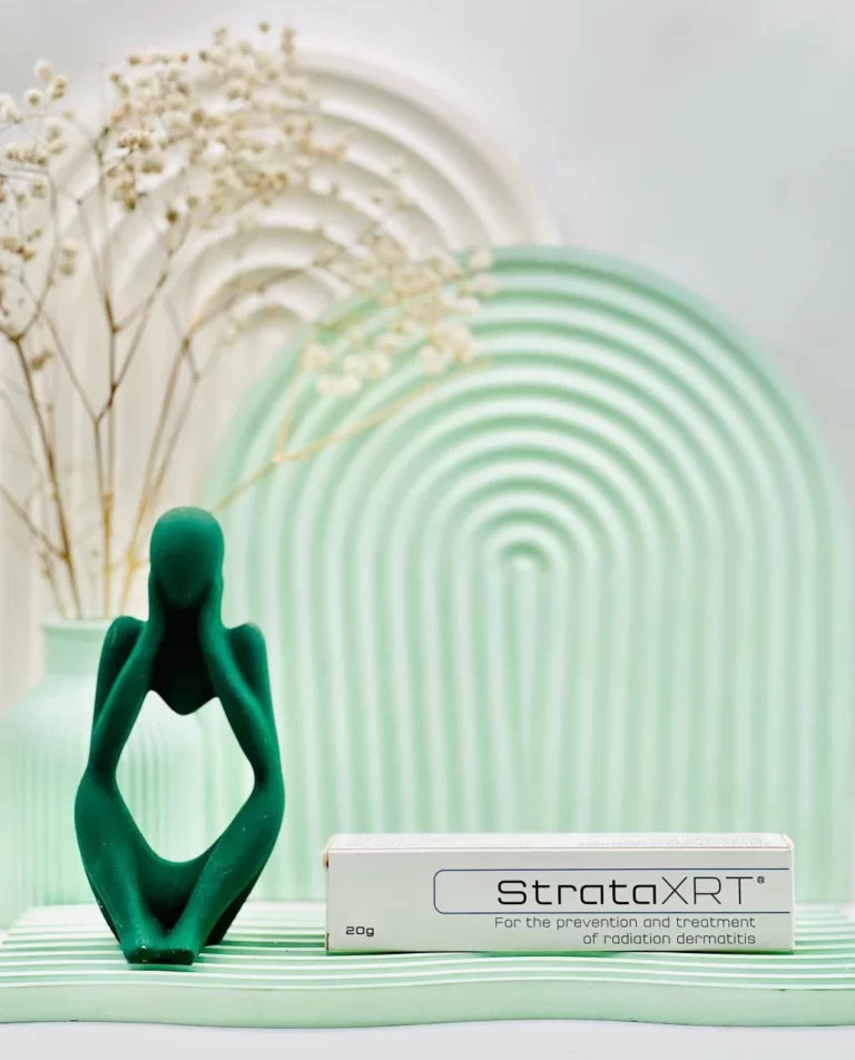 ژل استراتا ایکس آرتی استرات فارما 20 گرم