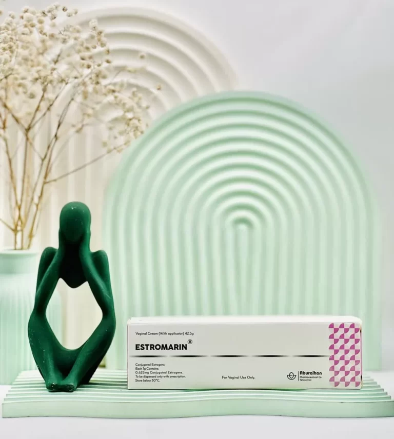 کرم استرومارین