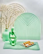 سافت ژل تالیکوئید پلاس تسنیم 50 عددی