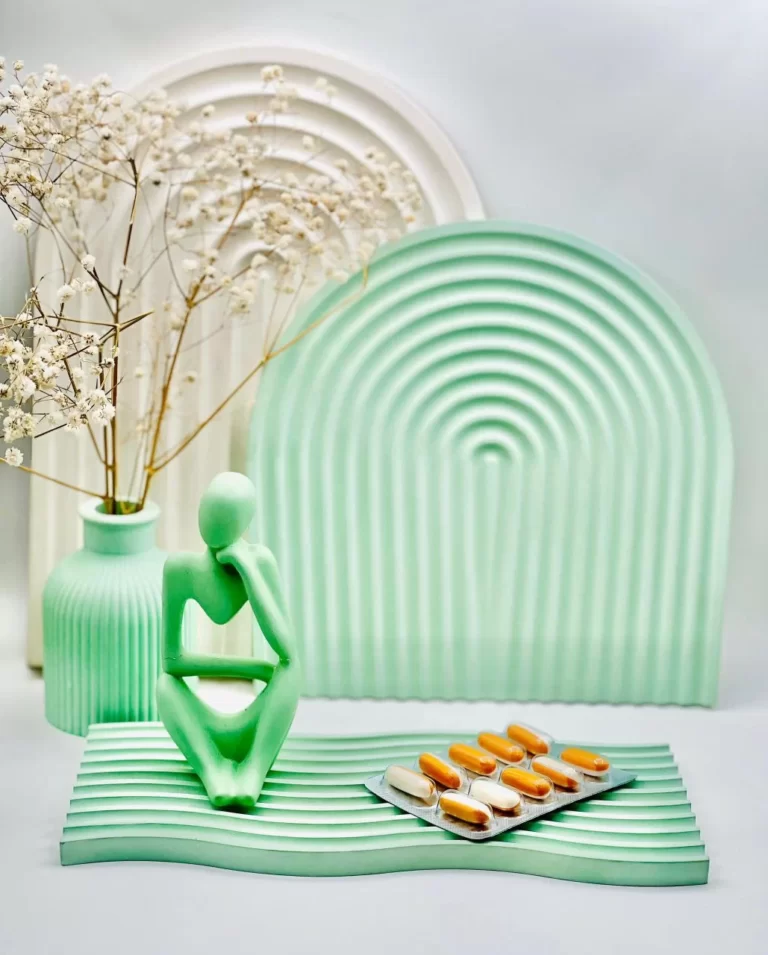 سافت ژل تالیکوئید پلاس تسنیم 50 عددی