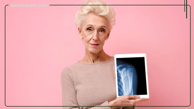 سافت ژل تالیکوئید پلاس تسنیم 50 عددی