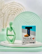 سافت ژل تالیکوئید پلاس تسنیم 50 عددی