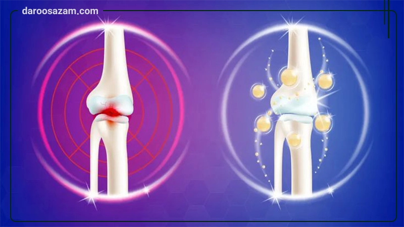 قرص استئوکر اورجینال ویتابیوتیکس 30 عددی

